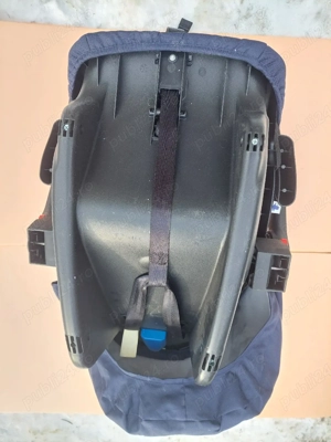 Scoică pentru bebe - imagine 2