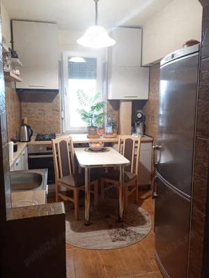 Apartament 2 camere mobilat complet   Zona Gara de Nord