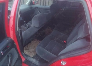 Vand golf 4 - imagine 4