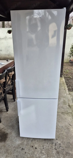 Combina Frigorifica  Arctic  - imagine 2
