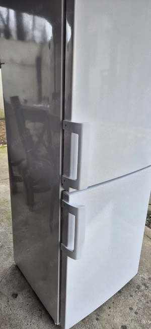 frigider + congelator Arctic 