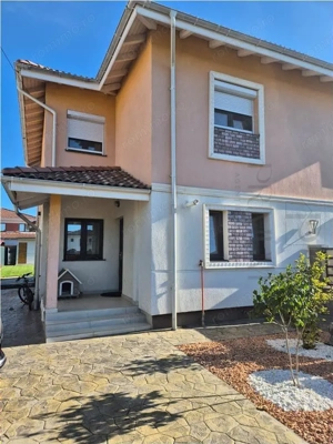 DUMBRAVITA | DUPLEX | 4 CAM | P+1 | ACOPERIS| MOBILAT | UTILAT | PARCARE| - imagine 9