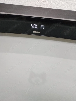 Soundbar Magnat  - imagine 2