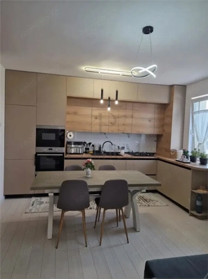 GIROC | 3 CAM | LOC PARCARE | INCALZIRE PARDOSEALA | BLOC NOU