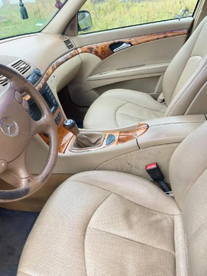 De vânzare Mercedes E 280 CDI - imagine 4