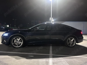 Audi A5 2017 - imagine 2