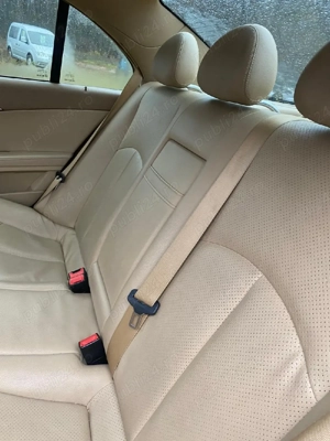 De vânzare Mercedes E 280 CDI - imagine 5