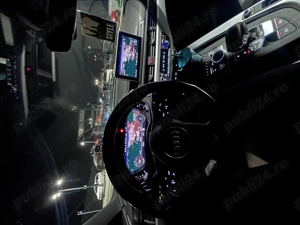 Audi A5 2017 - imagine 8