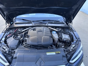 Audi A5 2017 - imagine 9