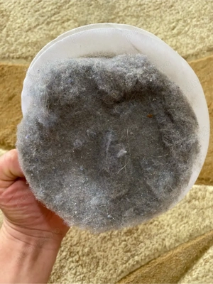 aspir si spal covoare la domiciliu  - imagine 3