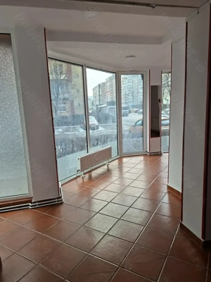 Inchiriez spatiu comercial  - imagine 5