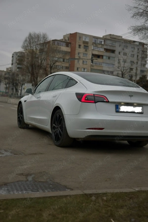 Tesla Model 3 SR+ 2019 325cp - imagine 3