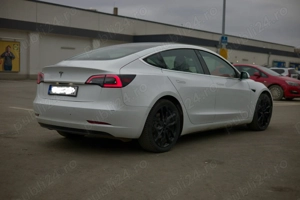 Tesla Model 3 SR+ 2019 325cp - imagine 4