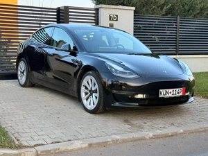 Tesla M3 Dual Motor 2021 Pompa De Caldura
