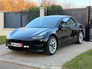Tesla M3 Dual Motor 2021 Pompa De Caldura - imagine 2