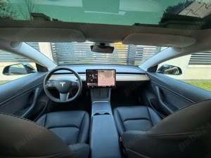 Tesla M3 Dual Motor 2021 Pompa De Caldura - imagine 7