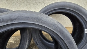 Anvelope Goodyear Eagle F1 (225/45 R18) - Practic noi - imagine 2