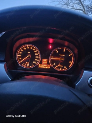 Bmw e90 318d 2008 - imagine 3