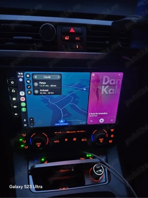 Bmw e90 318d 2008 - imagine 2