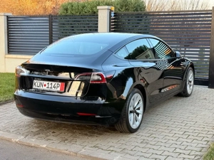 Tesla M3 Dual Motor 2021 Pompa De Caldura - imagine 3