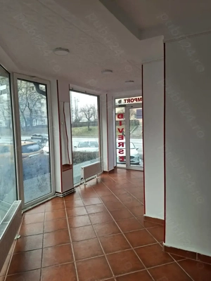 Inchiriez spatiu comercial  - imagine 13