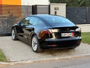 Tesla M3 Dual Motor 2021 Pompa De Caldura - imagine 4