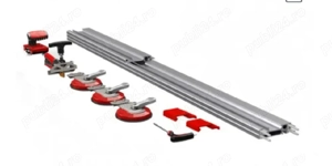 inchiriez Sistem de taiere pt. placi ceramice de dimensiuni mari, 360cm, Slim Cutter