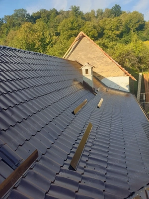  Reparati acoperisuri - imagine 5