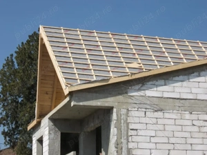  Reparati acoperisuri - imagine 2