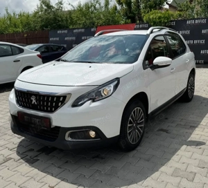 Vând Peugeot 2008