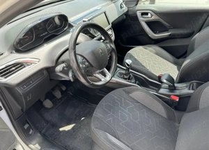 Vând Peugeot 2008 - imagine 3