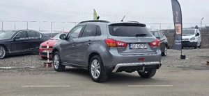 Mitsubishi ASX 2.3 diesel automata 4x4 - imagine 2