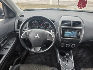Mitsubishi ASX 2.3 diesel automata 4x4 - imagine 4