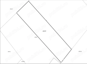 Teren intravilan Stamora Romana  - imagine 3
