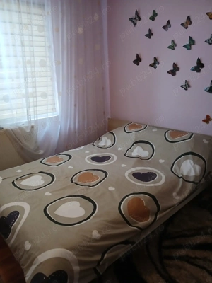 Vând apartament 2 camere Târnăveni  - imagine 2