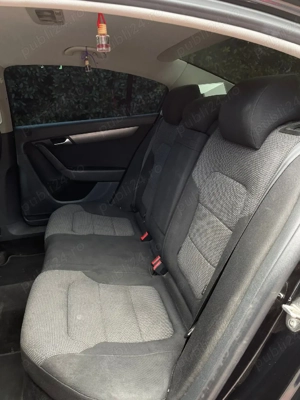 Vand VW Passat 2.0 TDI - imagine 8