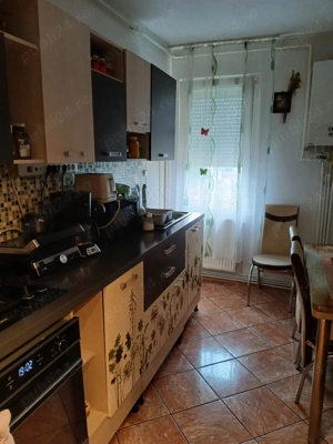 Vând apartament 2 camere Târnăveni  - imagine 8