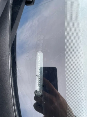 Vand VW Passat 2.0 TDI - imagine 3