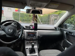 Vand VW Passat 2.0 TDI - imagine 2