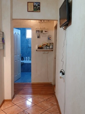 Vând apartament 2 camere Târnăveni  - imagine 6