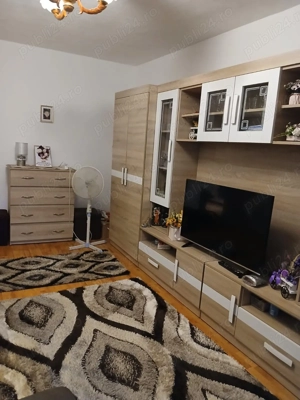 Vând apartament 2 camere Târnăveni  - imagine 4