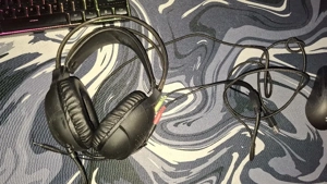 Casti gaming - imagine 3