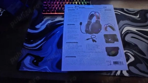 Casti gaming - imagine 2