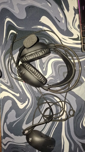 Casti gaming - imagine 4