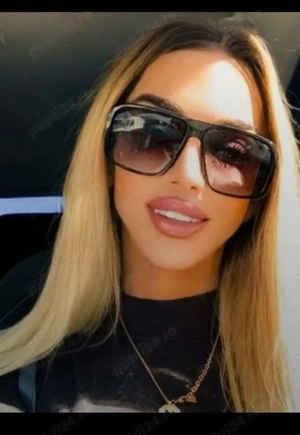 activa nr 1 pe București 22 cm 