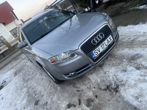 Vând Audi a4 b7 - imagine 2