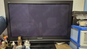 vand tv plasma diagonala 98cm PANASONIC TH-37PV8P