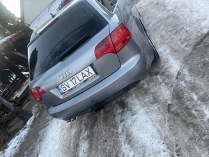 Vând Audi a4 b7 - imagine 3