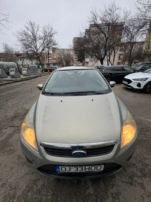 Vand Ford Focus 2, 1.8 TDCI 2010  EURO 4 - imagine 3