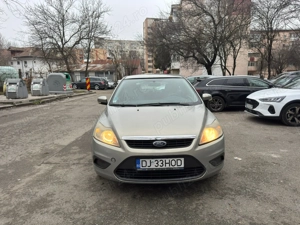 Vand Ford Focus 2, 1.8 TDCI 2010  EURO 4 - imagine 5